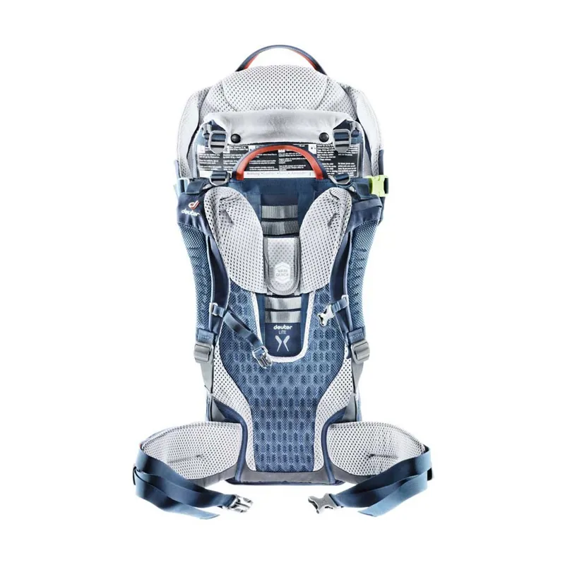 Deuter Kid Comfort Active Midnight-1